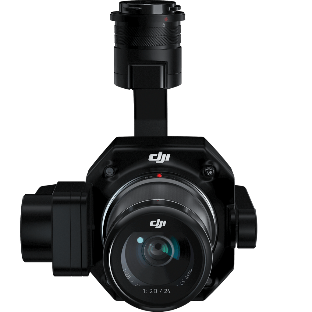 DJI Zenmuse P1