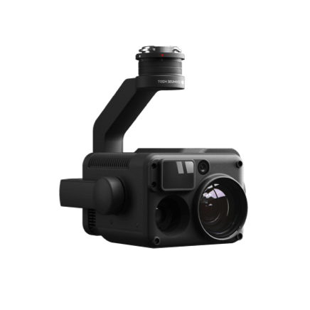DJI Zenmuse H30T