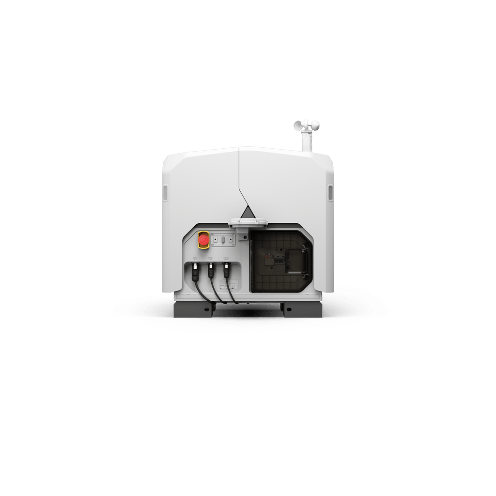 DJI Dock 3