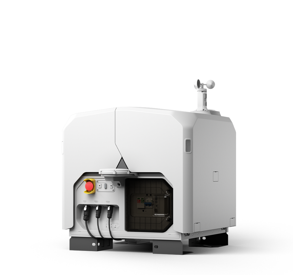 DJI Dock 3
