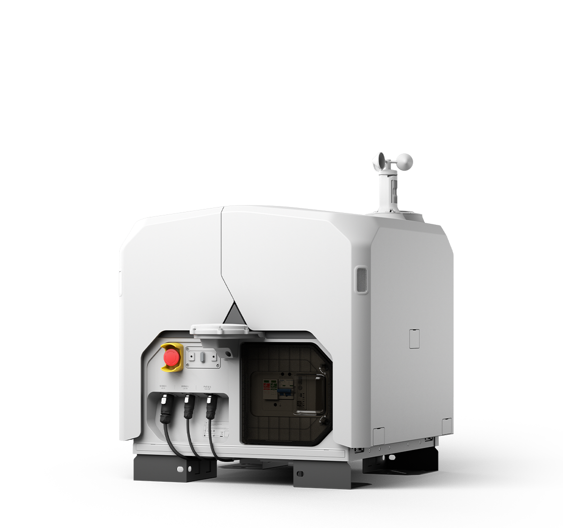 DJI Dock 3