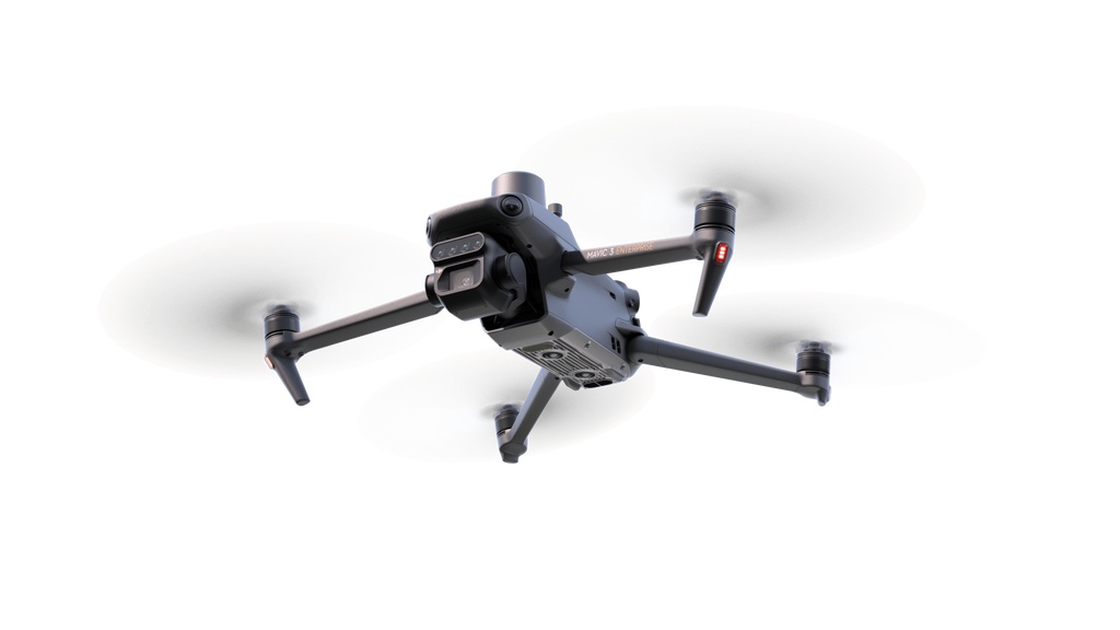 DJI Mavic 3M