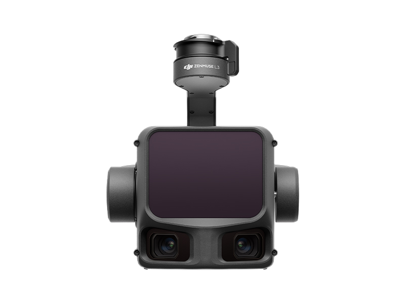 DJI Zenmuse L3