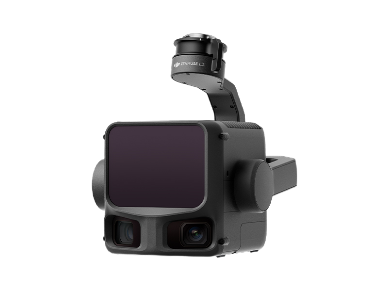 DJI Zenmuse L3