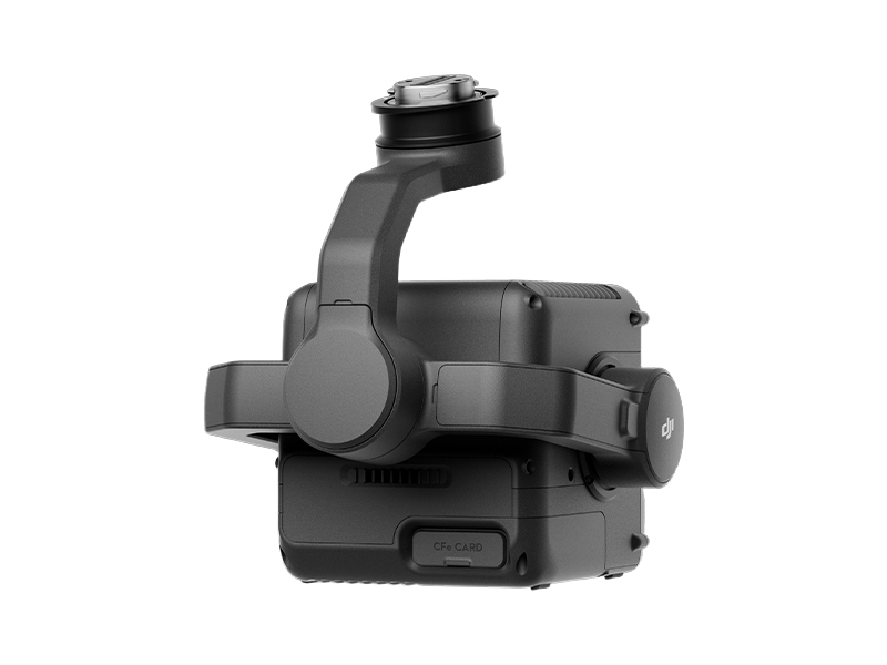 DJI Zenmuse L3