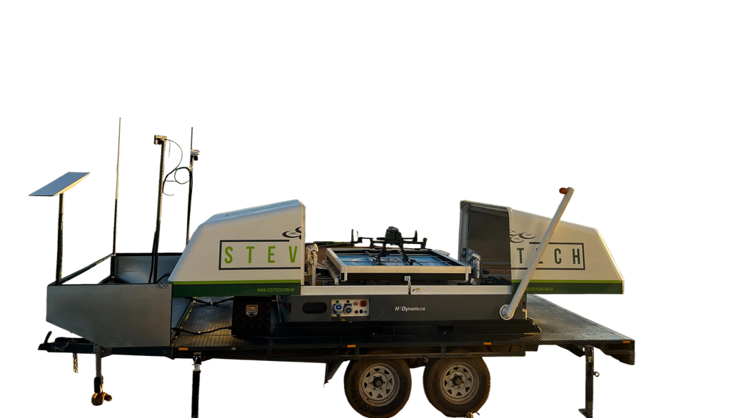 StevTech DBX