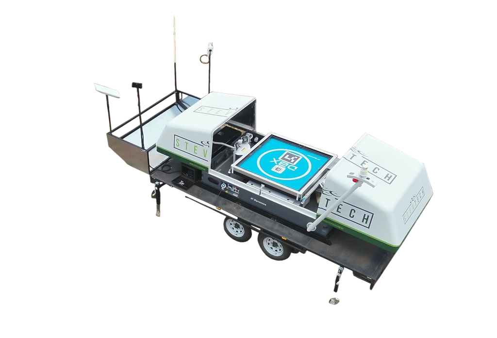 StevTech DBX