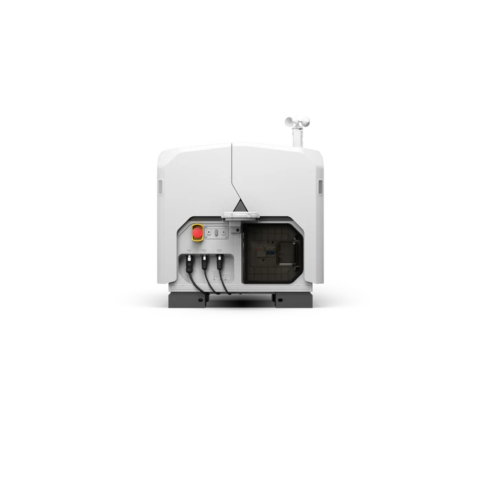DJI Dock 3