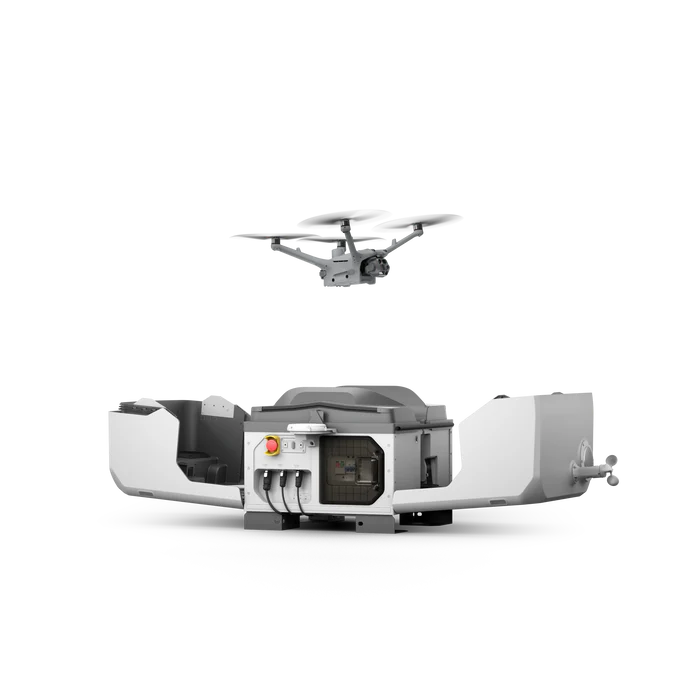 DJI Dock 3