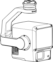 DJI Zenmuse L2