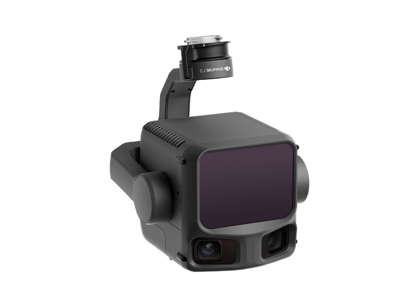 DJI Zenmuse L3