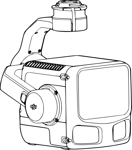 DJI Zenmuse L3