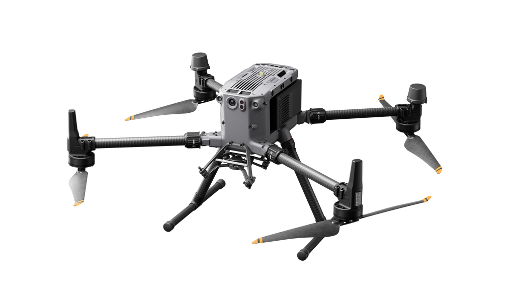DJI Matrice 350 RTK
