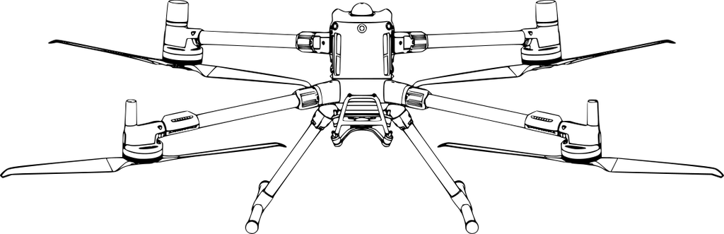 DJI Matrice 400