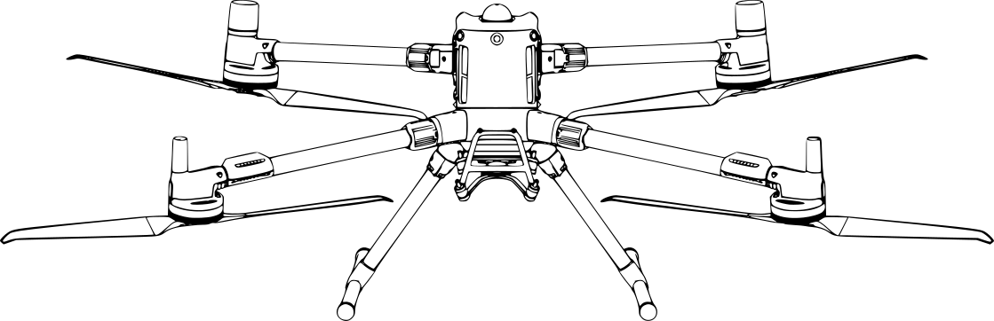 DJI Matrice 400
