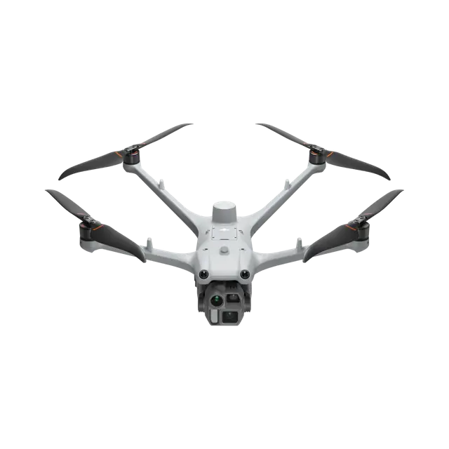 DJI Matrice 4D
