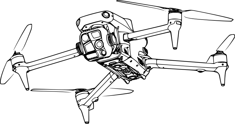 DJI Matrice 4E