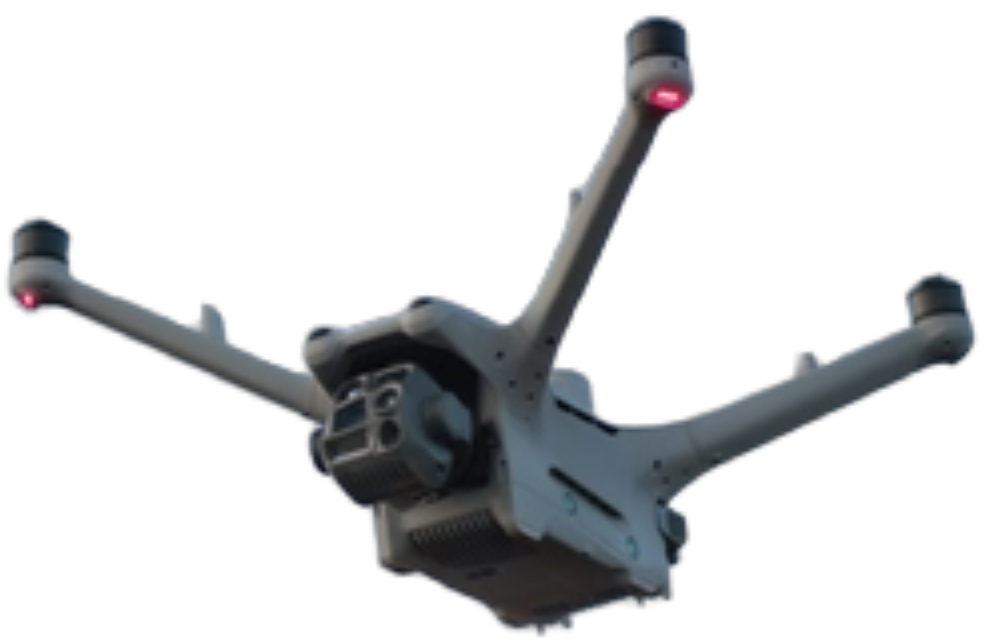 DJI Matrice 4D