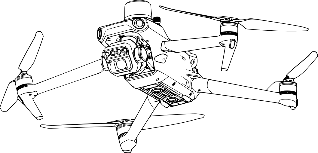 DJI Mavic 3M