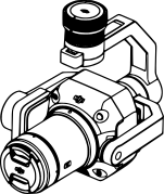 DJI Zenmuse P1