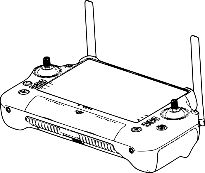 DJI RC Plus