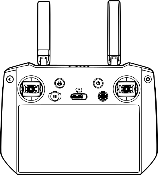 DJI RC Pro