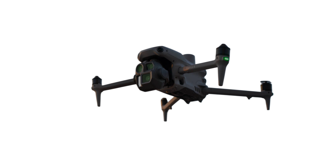 DJI Matrice 4E