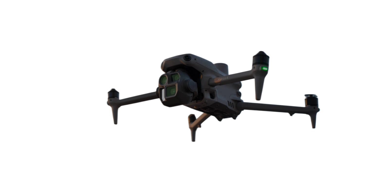 DJI Matrice 4E