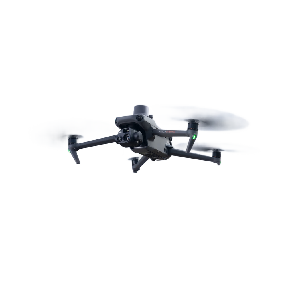DJI Mavic 3T