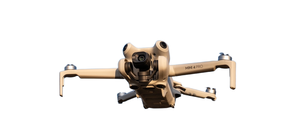 DJI Mini 4 Pro