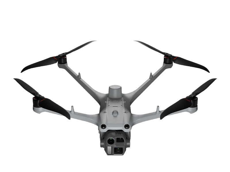 DJI Matrice 4TD
