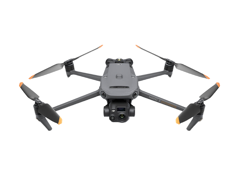 DJI Mavic 3T